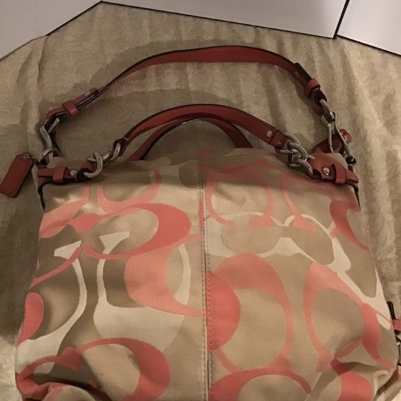 Coach Shoulder bag - Picture 2 of 6